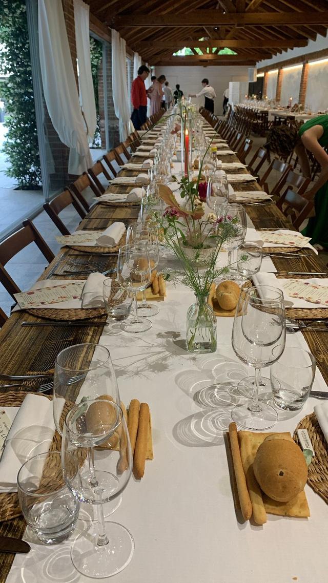 Catering Barbero - 2
