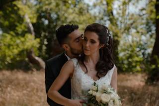 Emans Wedding - 16