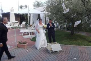 Hotel Parco Degli Ulivi - 23