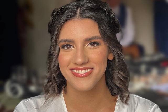 Make Up by Giuly 3