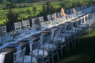 Luana Aloi Weddings & Events - 6