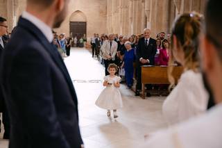 Ginnetti Studio Wedding Photographers - 5