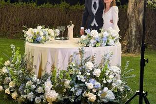 Ristorante Due Colombe al Borgo Antico - 5