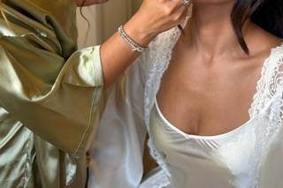 Mariaelisa Abbate Make Up Artist - 5
