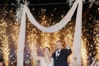 Stefania Negro Wedding Planner e Designer - 8