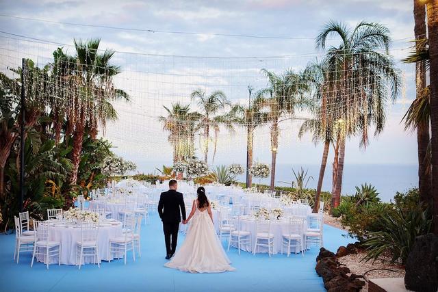Melania Millesi Wedding Planner - 4