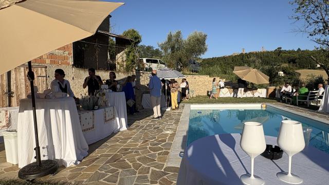 Garden Catering - 3