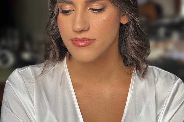 Make Up by Giuly 4