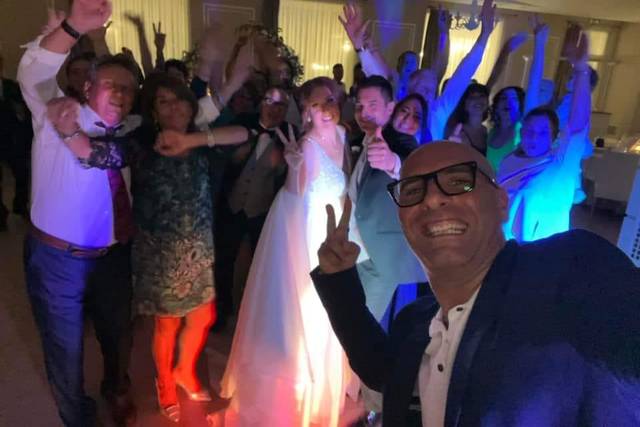 Antonio Bruno - Dj cantante 3