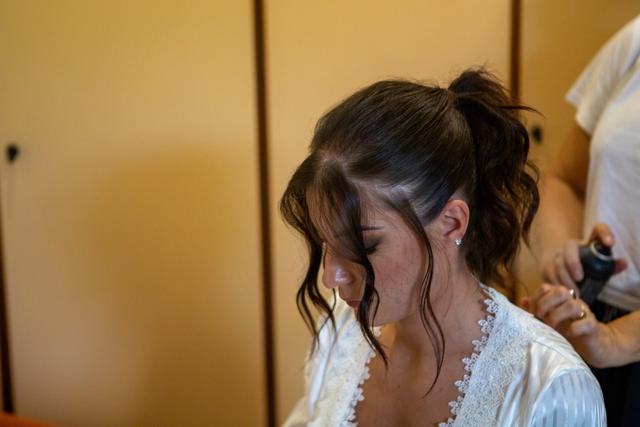 Glam Parrucchieri - 4