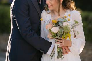 Ginnetti Studio Wedding Photographers - 6