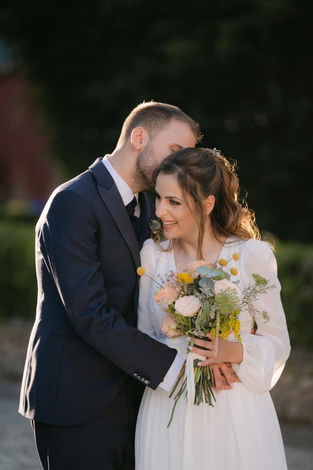 Ginnetti Studio Wedding Photographers - 2