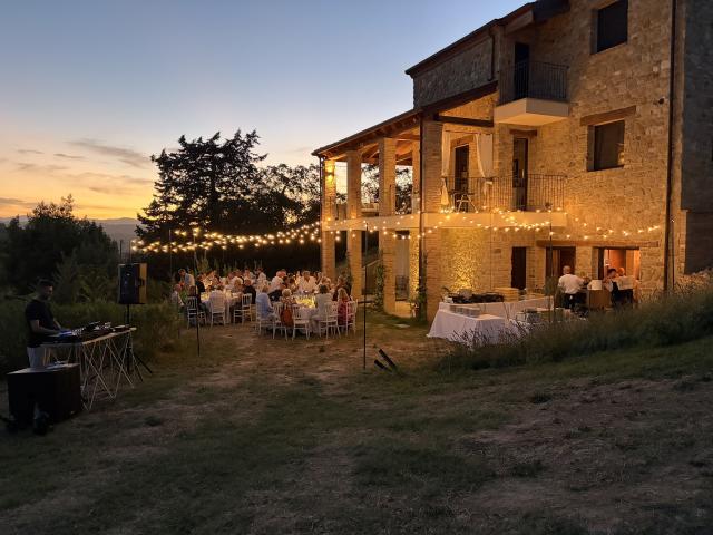 Garden Catering - 4
