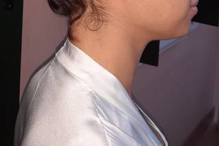 Dany Hairstyle - 1
