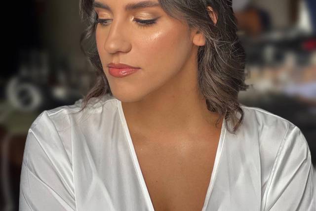Make Up by Giuly 5