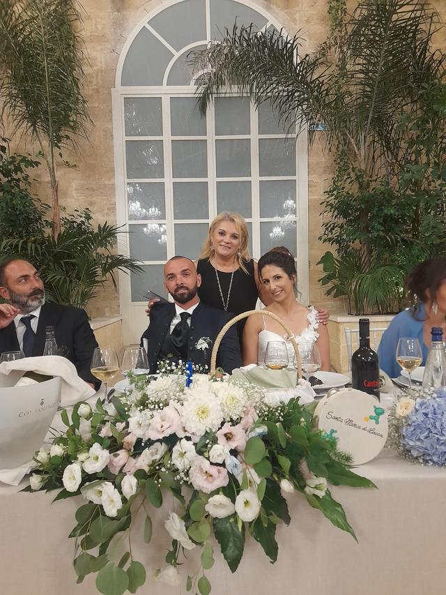 Lucianella Stifani Wedding Planner e Celebrante - 2