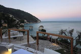 Baia dei Faraglioni - 5