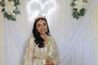 Dami Glam Make-up - 5