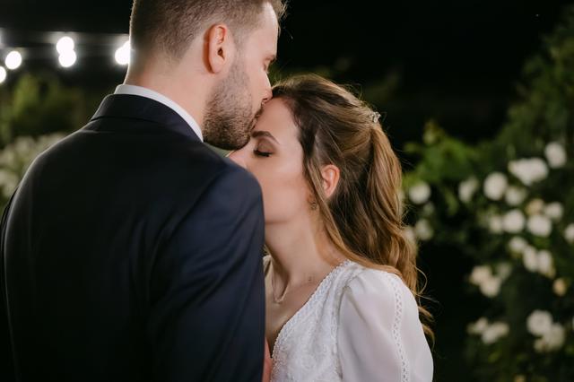 Ginnetti Studio Wedding Photographers - 3