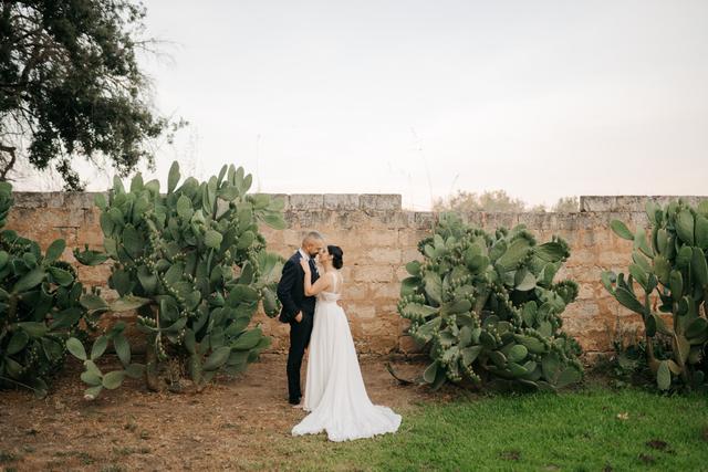 Stefania Negro Wedding Planner e Designer - 1