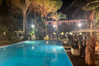 Villa Laura Resort - 8