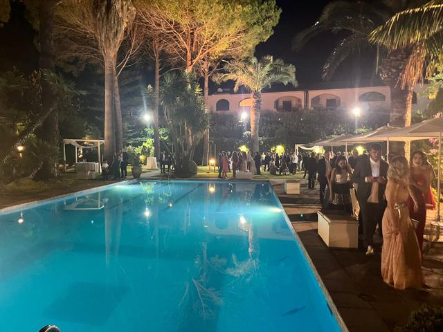 Villa Laura Resort - 3