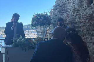 Peppe Romano Celebrante - 5