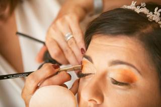 Aga Lip Make Up - 10