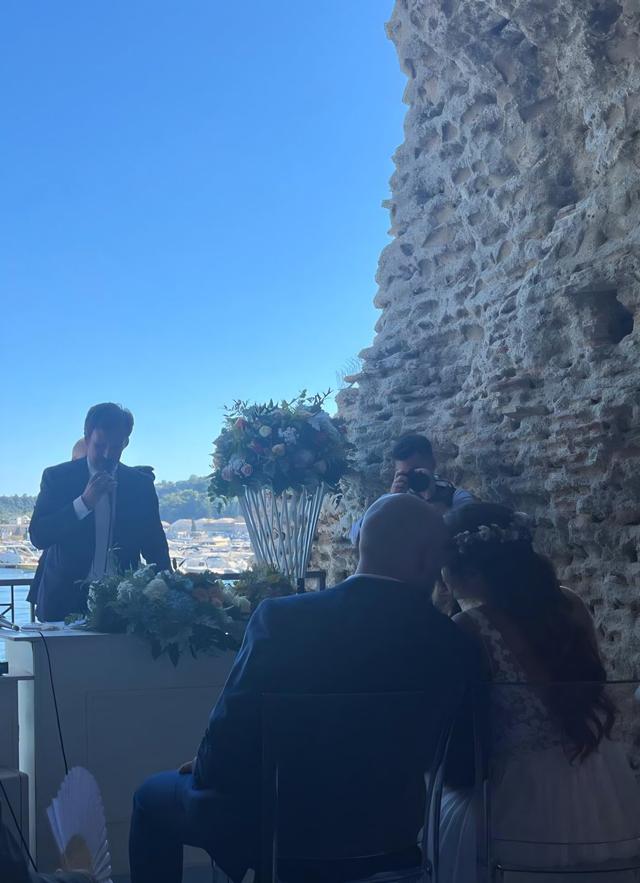Peppe Romano Celebrante - 2