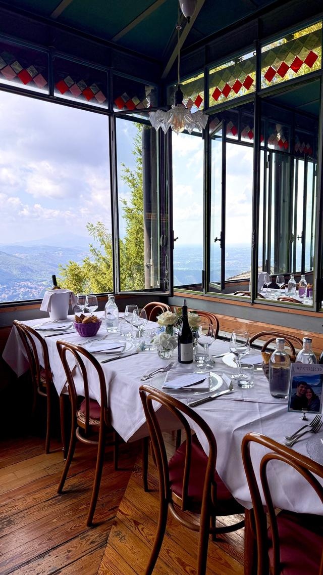 Bellavista Boutique Hotel - 1