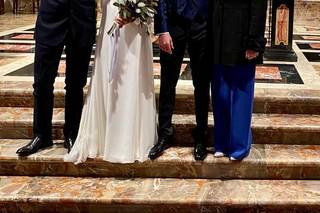 Marta Muneratti Floral Design - 14