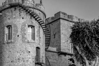 Castello Lanza Branciforte di Trabia - 6