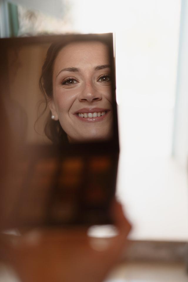 Ilaria Costantino Make-up Artist - 1