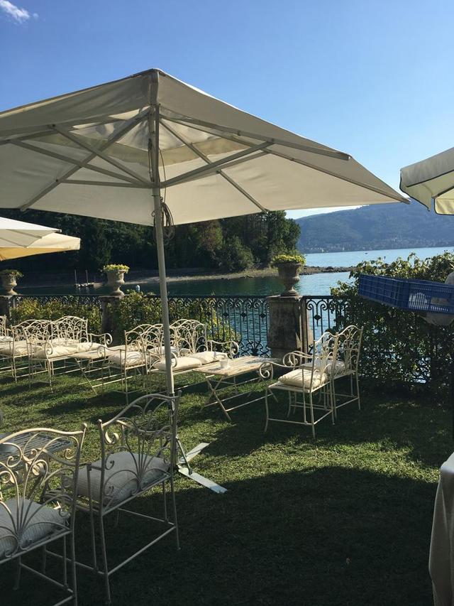Villa Rusconi-Clerici - 2