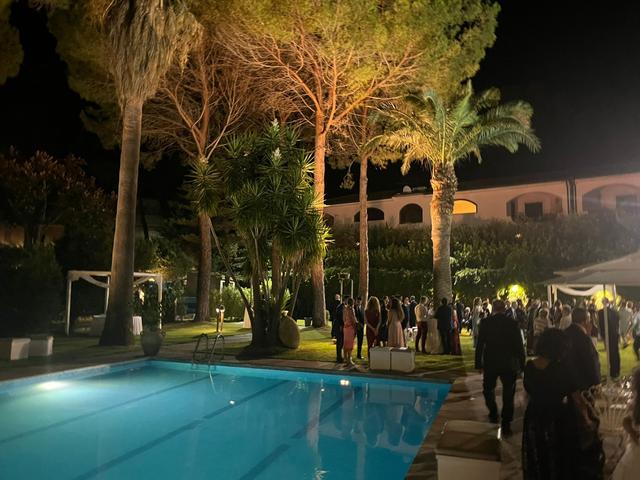 Villa Laura Resort - 4