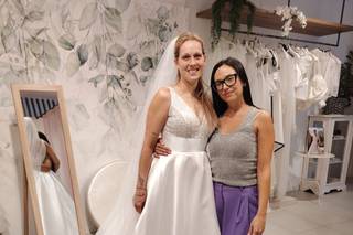 Atelier Ritratto Sposa - 5