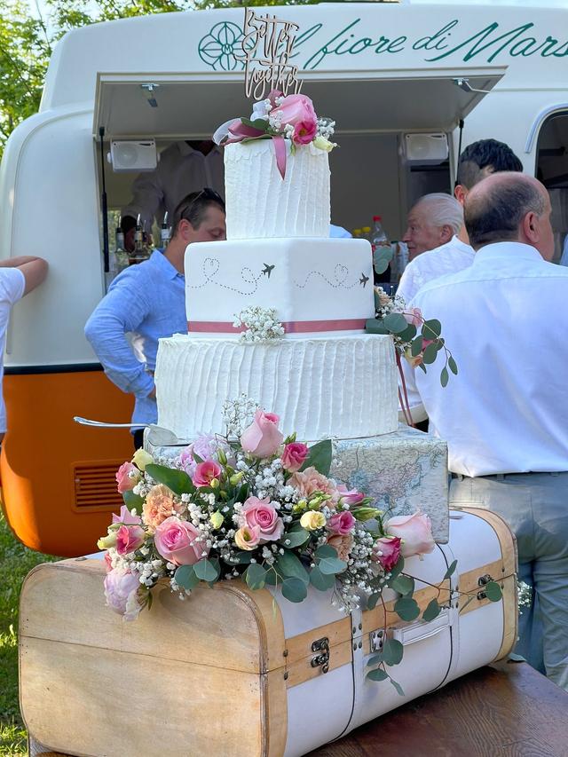 Caffetteria Vecchia Piazza - 1