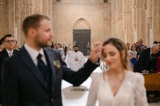 Ginnetti Studio Wedding Photographers - 4