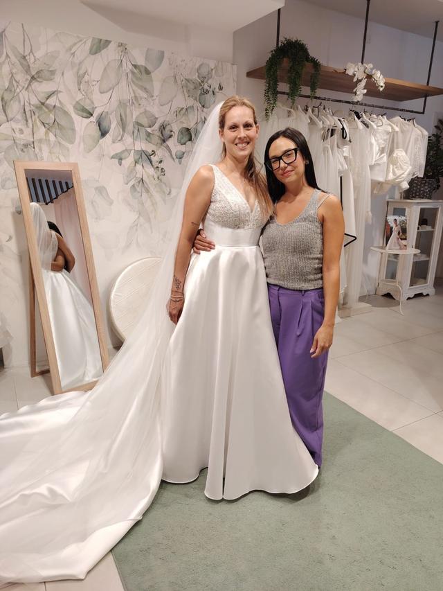 Atelier Ritratto Sposa - 2