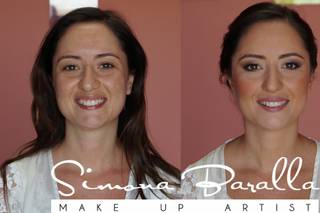 Simona Baralla Make Up Artist - 6