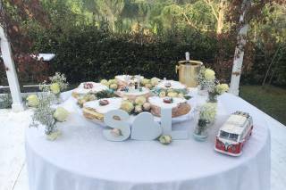 Cascina De Fagiolari - 13