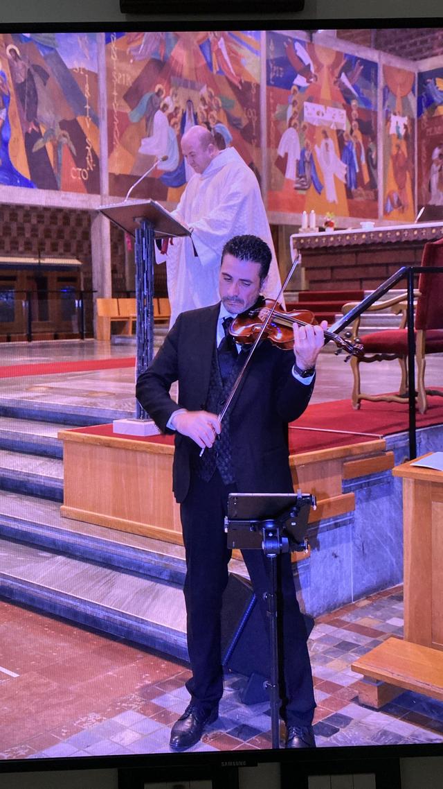 Matrimonio di Note - 2