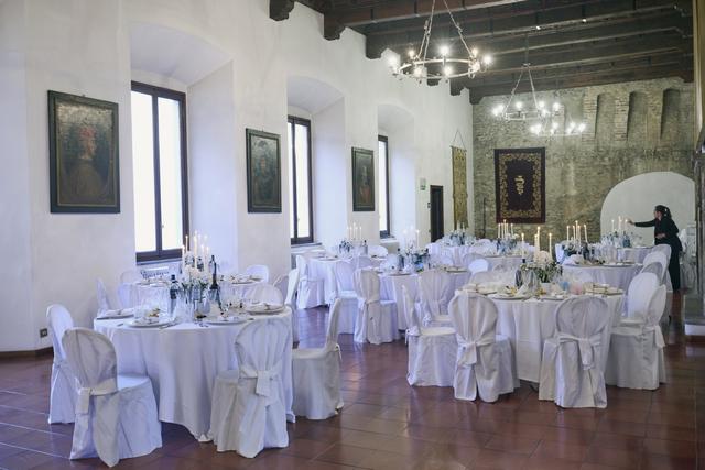 Il Giardino dei Desideri - 1