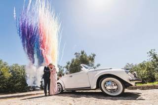 Tony Live Entertainment & Events - 5