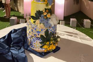 Dahlia Wedding - 8