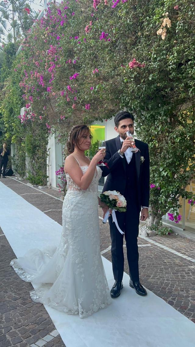 Villa Rossana Baia - 2