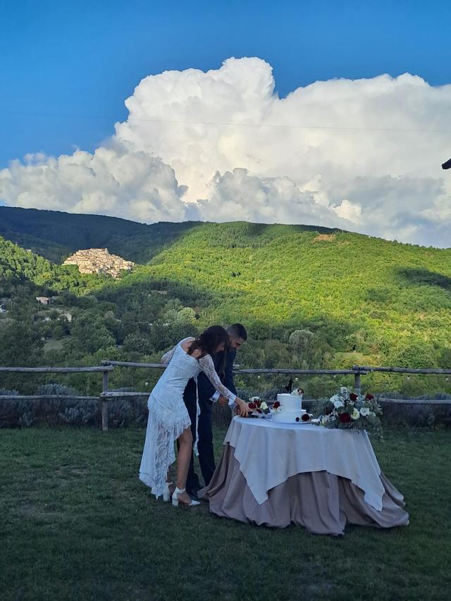 Fattoria del Borgo in Sabina - 2