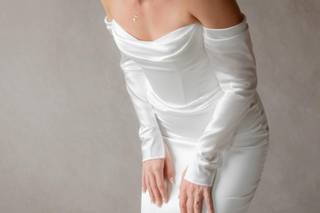Alice Righi make-up - 13