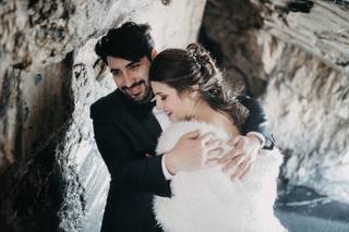 Andrea Imperio Make-up Artist - 6