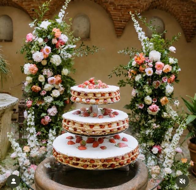 Lincei Catering - 3
